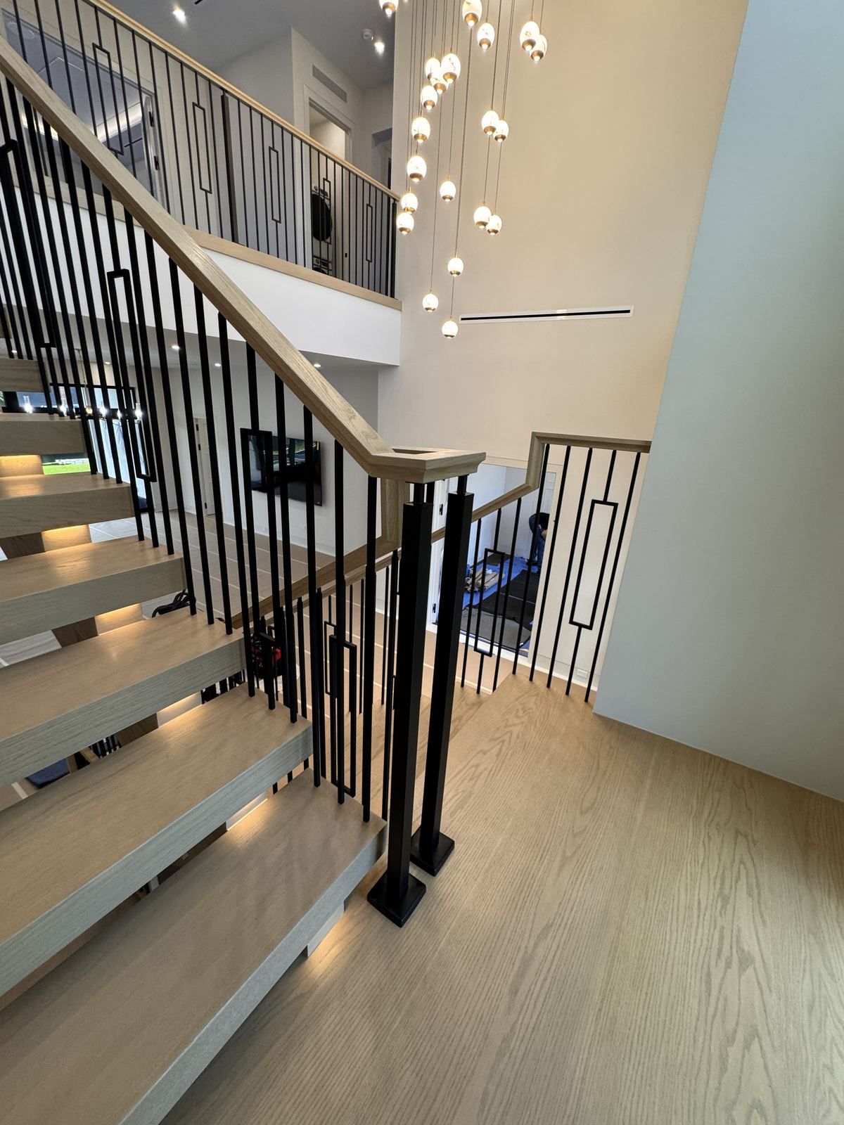 Structural Renovation — after