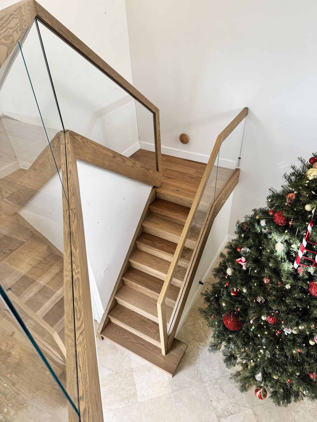 Frameless Glass Railing — Glass Railings